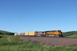 BNSF 6530